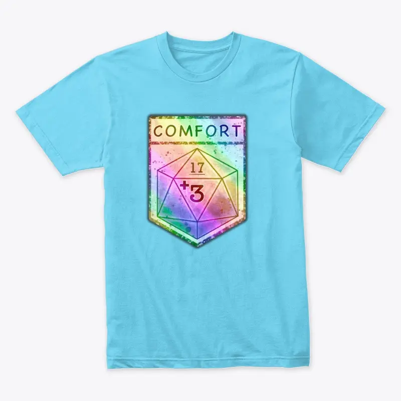 Modified Comfort